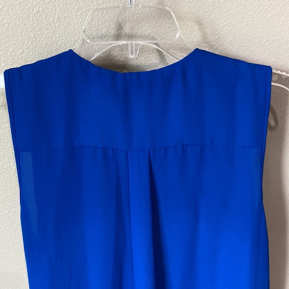 Dress Tank - Picture 3 of 4